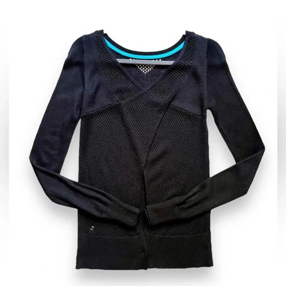 Lululemon Sunset Savasana Pullover - Picture 5 of 6